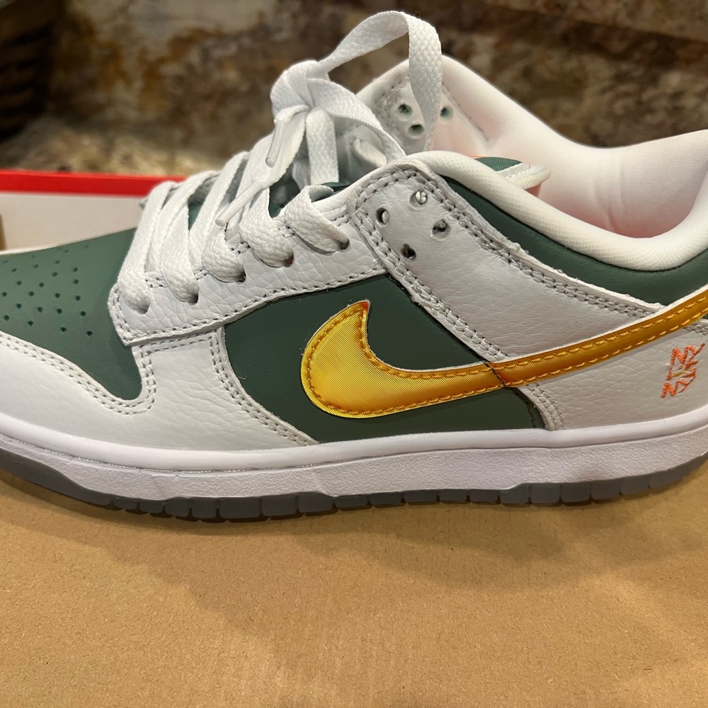 Nike Dunk Low 'NY vs NY